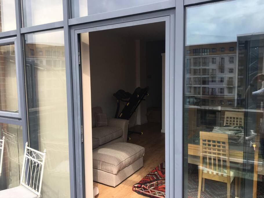 Fantastic New York Style Loft Apartment. London Exterior photo